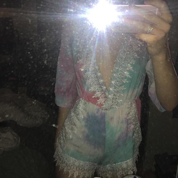 Romper - Picture 3 of 3